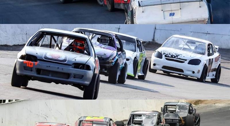 Compacts, Super Stocks and Sport Mods, Oh My: GTR Promotions Eage