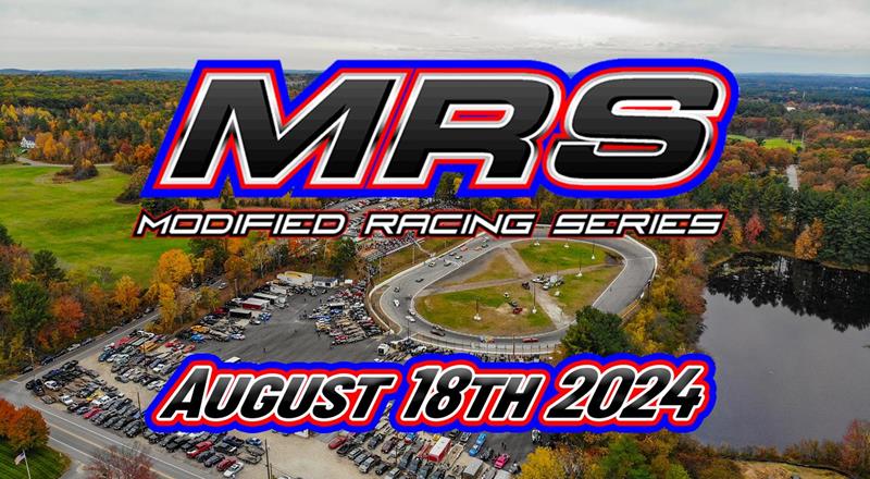 Modified Racing Series Set to Thrill Fans at Hudson Speedway in 2