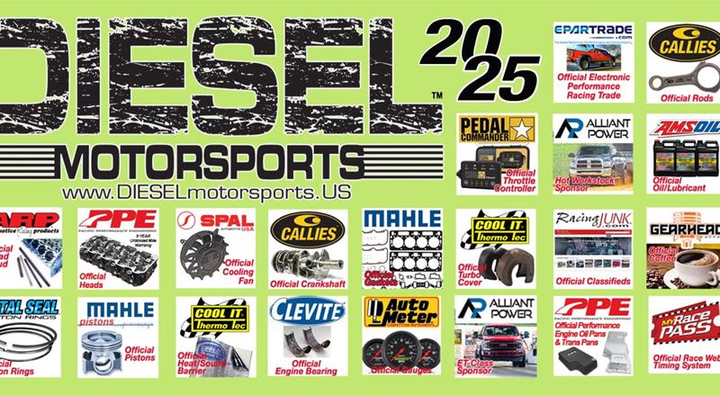 2025 Sponsors A BIG Thank You!