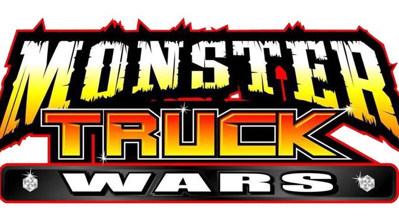 Monster Truck Wars Coming April 26th