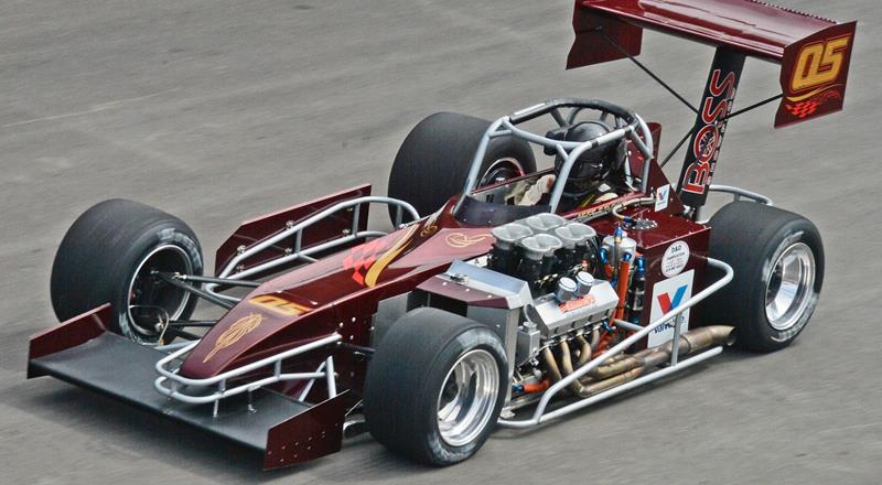 Valvoline and Team Abold Racing Continue Partnership in 2025