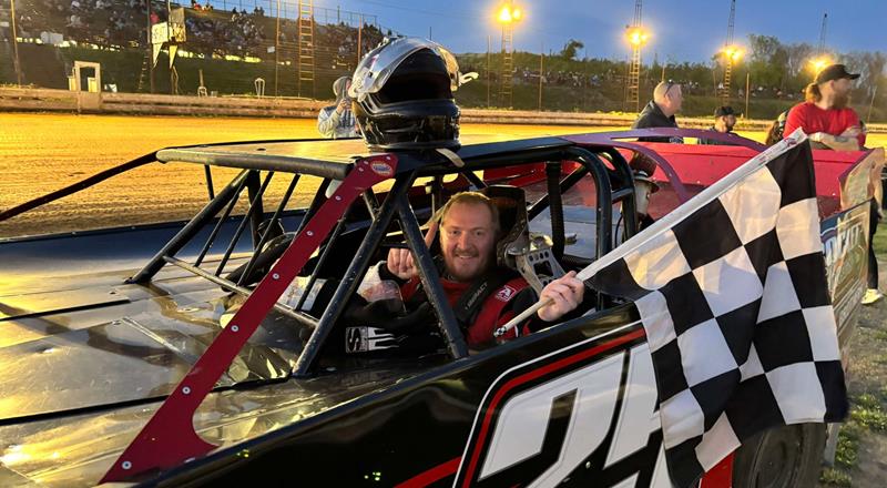 Quick Results & VL Photos For 5.10.25
