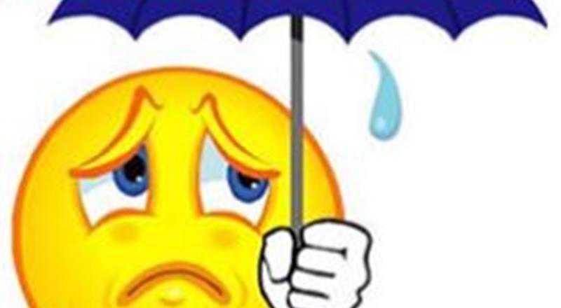 64th Annual Season Opener Canceled Due to Weather