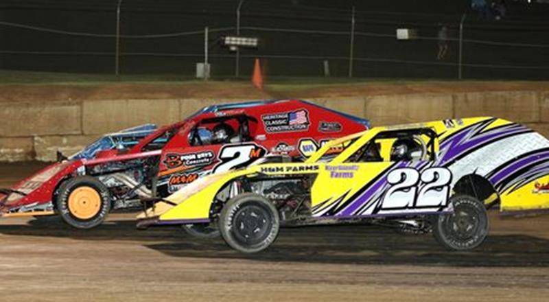 2023 Driver Registration is Now Open