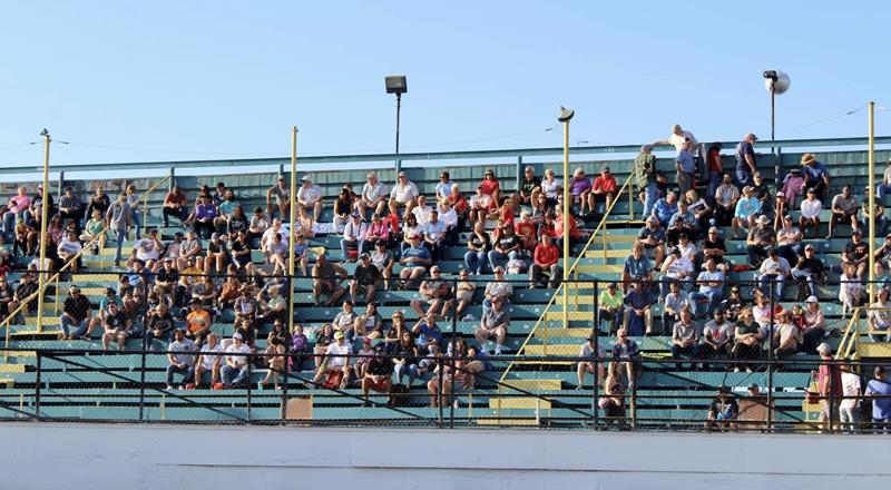 Tickets for Oswego Speedway’s 2025 Regular Season Now on Sale