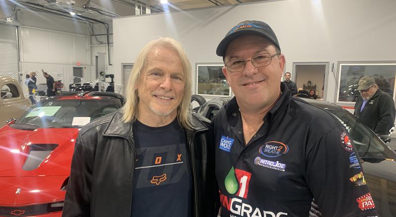 BLOG - On the Go with Nitro Joe