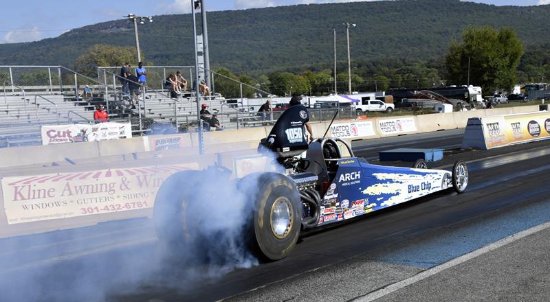 Mid Atlantic Series 2025 Finale at Mason Dixon Dragway