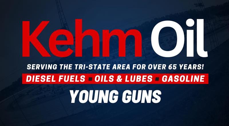 Kehm Oil Company Fuels Future Racers as New Sponsor of PPMS Young