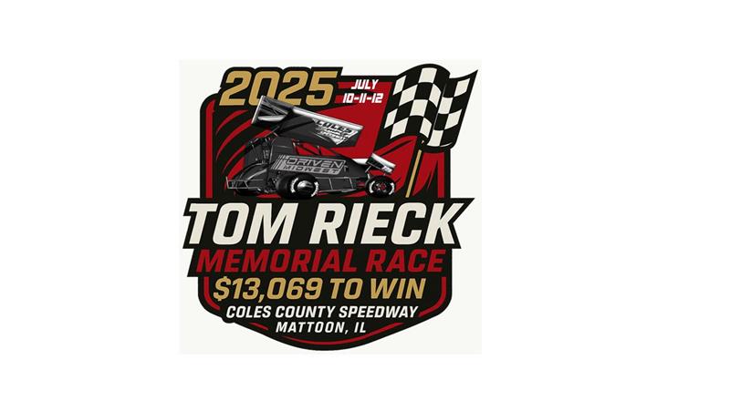 Tom Rieck Memorial to Be Broadcast Live on WFOtv Pay-Per-View