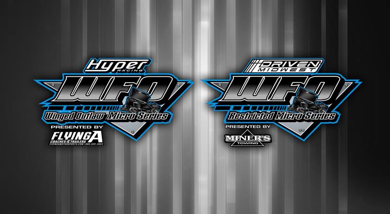 WFO Promotions to Launch Driven Midwest Restricted Series in 2025