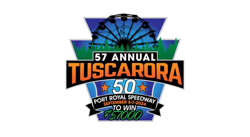 Reserved Seats for 2024 Tuscarora 50 Now On Sale