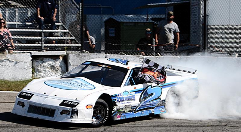 Champions Crowned in Style on Championship Sunday at Hudson