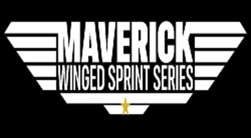 T-Mez entered in Inaugural Maverick Winged Sprint Series Event Oc