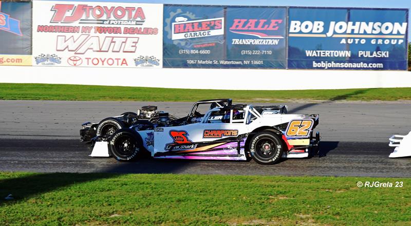 Small Block Super Championship Series to Make First Appearance at