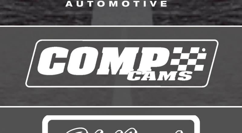 Edelbrock Group on Board for the 2025 season