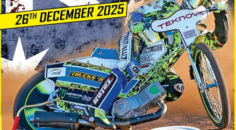 Sydney International Speedway with DW Speedway Promotions
