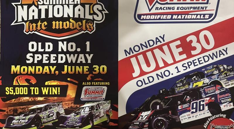 2025 Summer Nationals