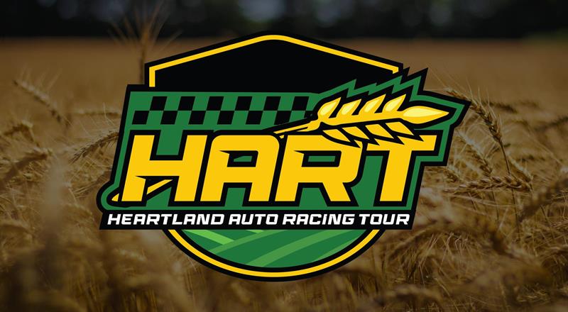 HART vs. NOW600 National Showdown at Wayne County Speedway on Sep