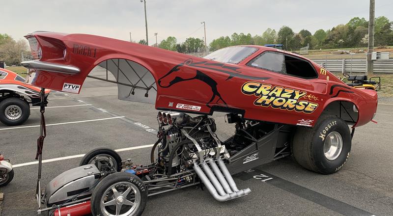BLOG - On the Go with Nitro Joe