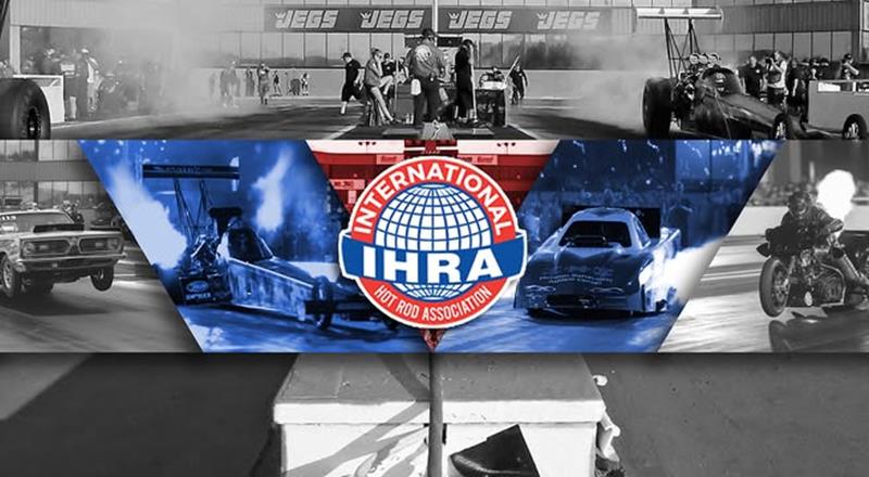Joe Morrison to Make IHRA Outlaw Funny Car Debut with Herzhauser Racing