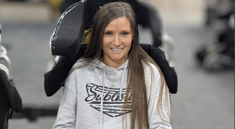 Mackenzie Coleman to Make Driving Debut in G.O. Racing No. 29 Pat
