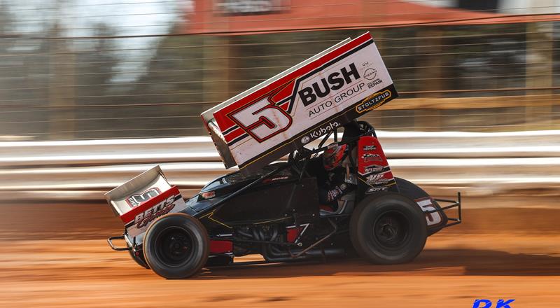 Strong Start for Tyler Ross: Early Results Establishing Confidenc