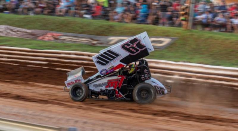 Williams Grove Plans Opening Night This Week, March 21
