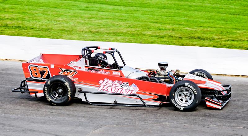 Cameron Rowe Jr. Racing SBS #87 Hosting Chicken BBQ Fundraiser Th