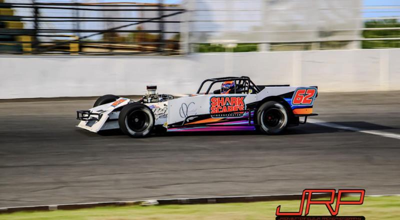 Shuman Racing Hosting Golf Tournament & Dinner Fundraiser Sunday,