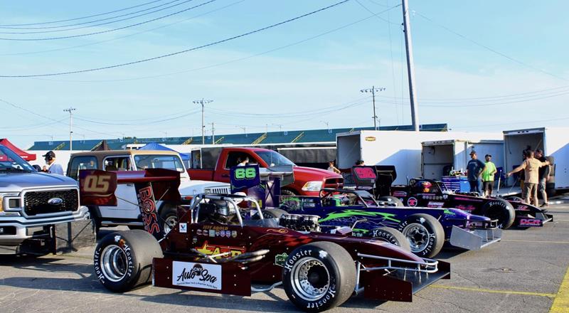 First Three 2025 Fast Friday Sessions Available for Booking at Os