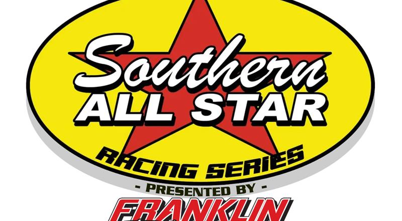 Southern All Star Dirt Racing Series Announces Engine Rule Amendment; Bonus Money Add
