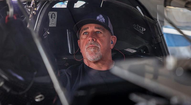 Keith Haney Racing is heading back to the East Coast, this time t