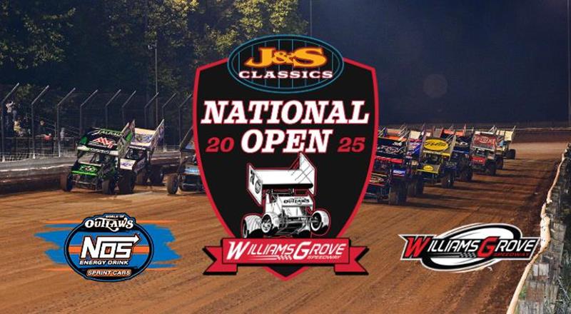 J & S Classics To Present 63rd annual Williams Grove World of Out