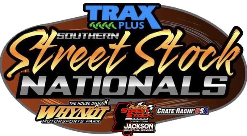 2024 Southern Street Stock Nationals Aug 14-17