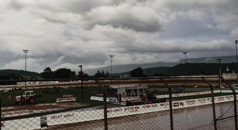 Port Royal Speedway Announces Cancellation of Racing Activities o
