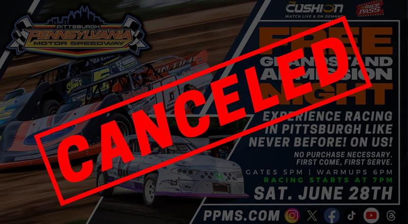 Free Admission Night Postponed; Autograph Night Up Next