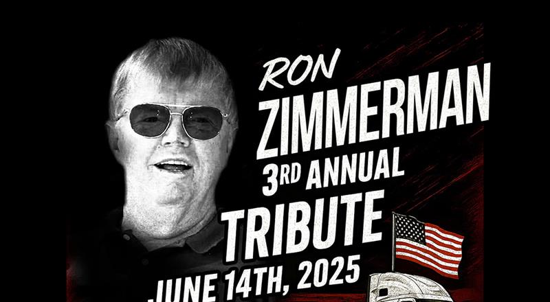 Zimmerman Truck Repairs Presents $6,000-to-Win Limited Late Model