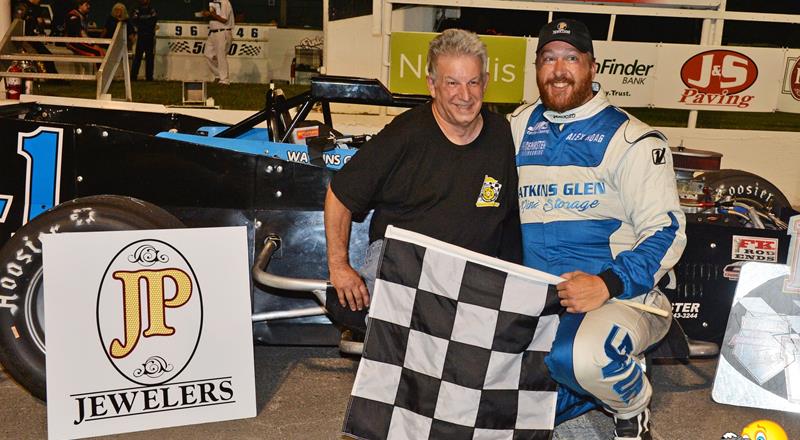A Lifetime of Dedication and Excellence Earns Jim Paternoster Wel