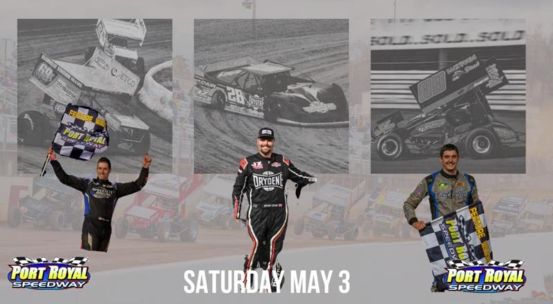 Port Royal Speedway to Host Ladies Night Presented by Bobby Rahal