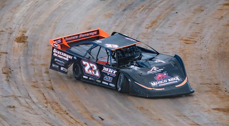 Sweigart Becomes 3-Time RaceSaver Challenge Winner, Snook Gets Fi