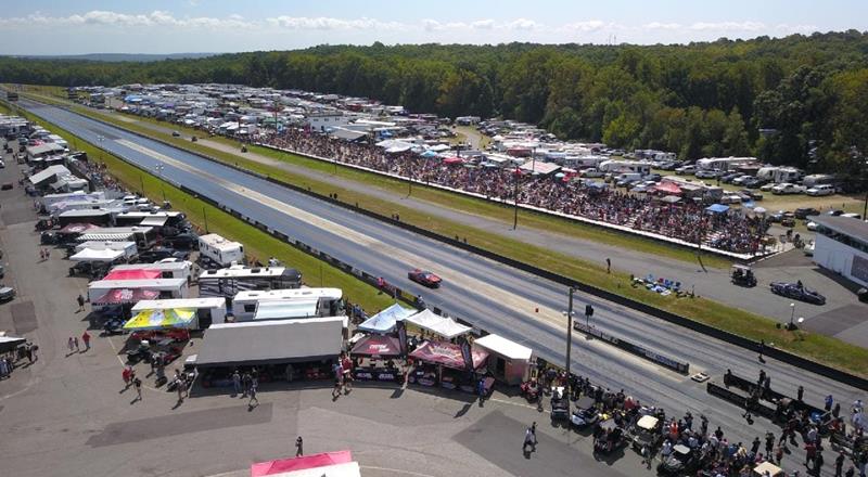 Cecil County Race # 2 & 3 Info