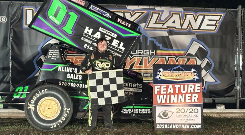 Write Up Results For 5.29.25
