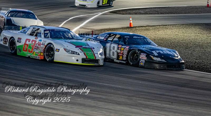 Milburn, Jackson, Ashley, and Monroe collect wins on opening nigh