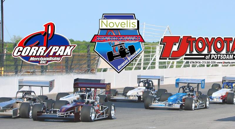 Corr/Pak and TJ Toyota Back Onboard to Boost Jim Shampine Memoria
