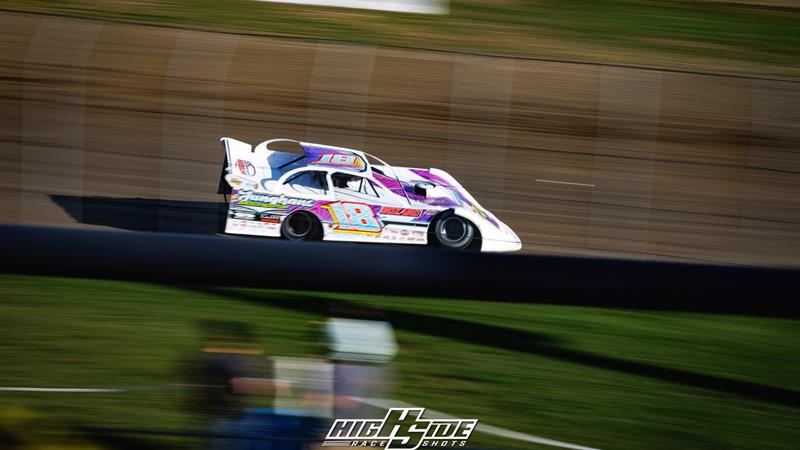Chase Junghans notches top-10 finish in Gopher 50 prelim at Deer Creek