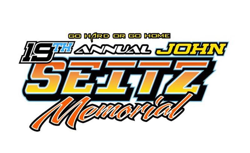 19th Annual John Seitz Memorial Late Model Invitational Event Details