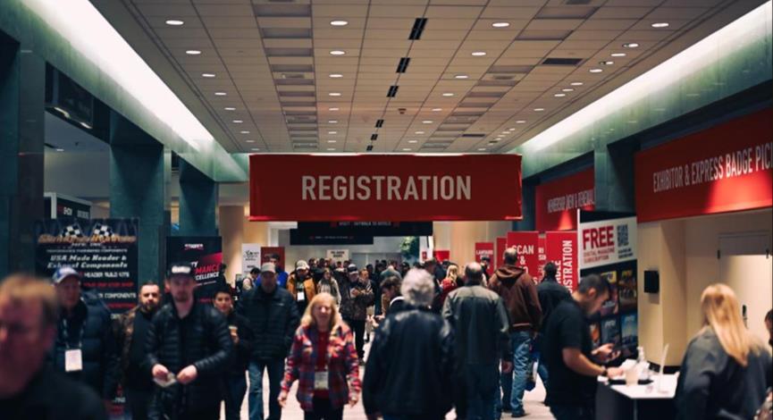 Registration is OPEN!