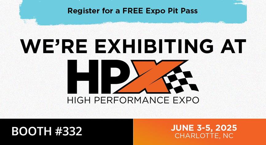 HPX MRP Discount