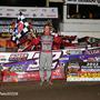 Bobby Pierces Bests Hell Tour Action at Peoria & Tri-City; Owens