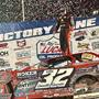 Pierce Tops LOLMDS at FALS for $30k Payday